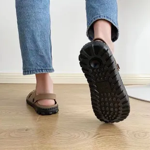 BREEZE DRIFT MALE SLIPPERS